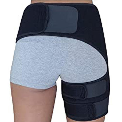 SecureHip Hip and Groin Brace