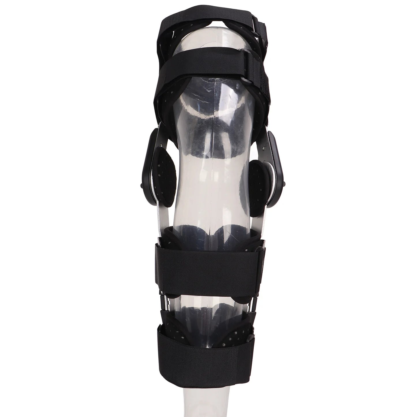 KneeGuard Hinge Knee Brace