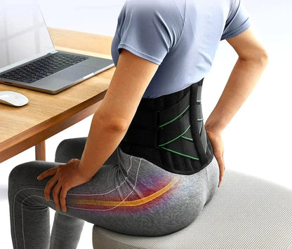 FlexiGrip 3.0 Back Support Belt