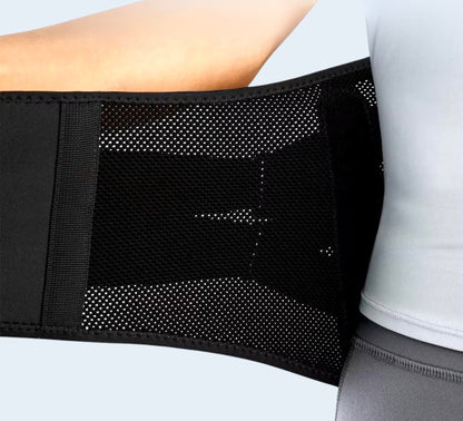 FlexiGrip 1.0 Back Support Belt