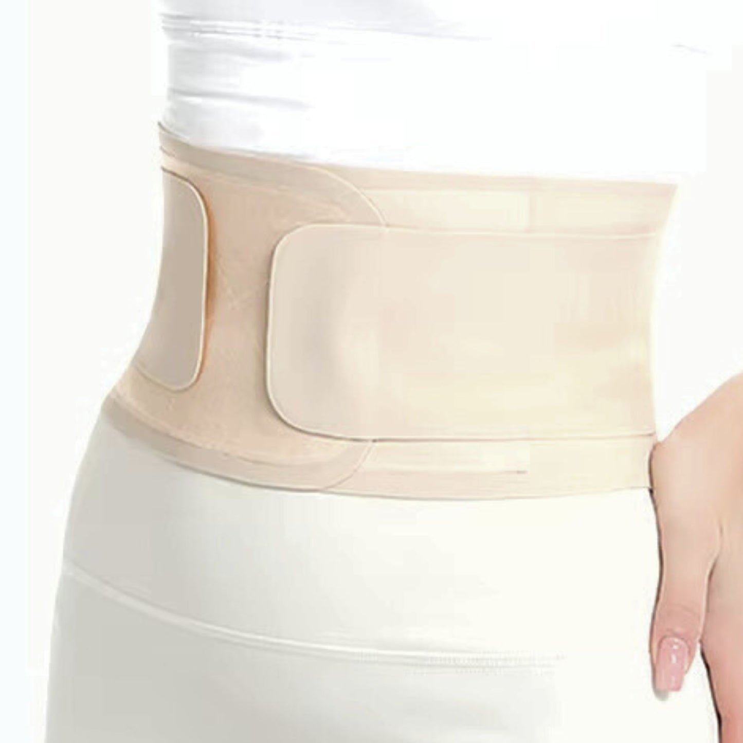 SoftGuard 1.0 Back Support Belt