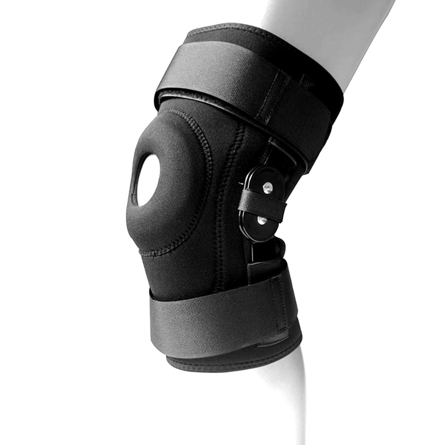 KneeEasy Hinge Knee Brace