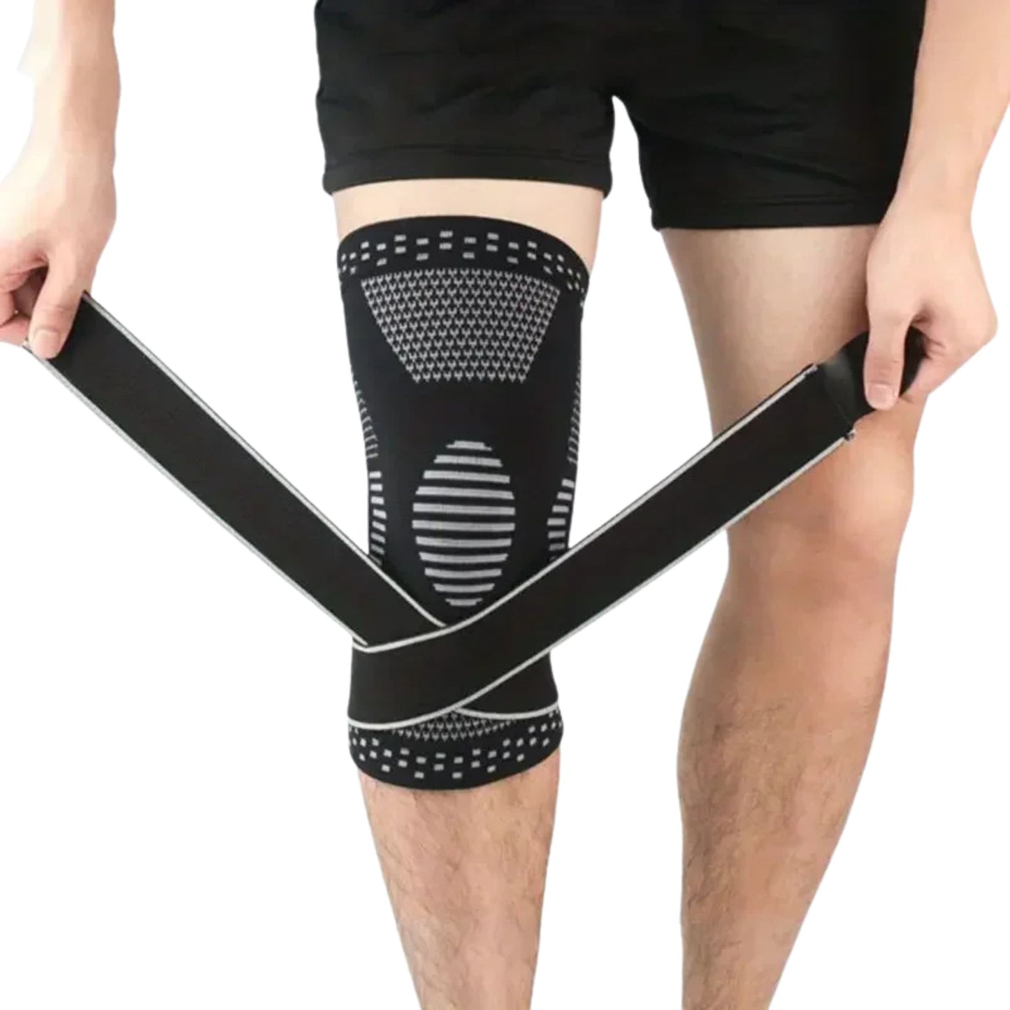 ActiKnee 1.0 Knee Support Brace